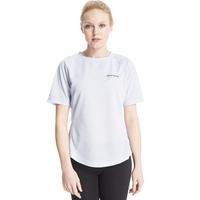 Sprayway Women\'s Atlanta T-Shirt - Cream, Cream