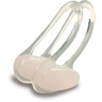 Speedo Universal Clear Nose Clip Nose Clips