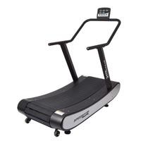 speedfit curved treadmill