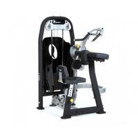 Spirit Fitness Seated Bicep Curl/Tricep Extension