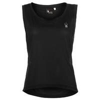 Spyder Vista Sleeveless T Shirt Ladies