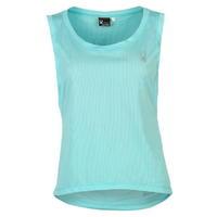 spyder vista sleeveless t shirt ladies