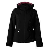 spyder venture womens ski jacket