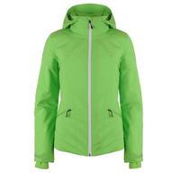 spyder venture womens ski jacket