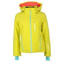 Spyder Fraction Ski Jacket Ladies