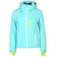 spyder fraction ski jacket ladies