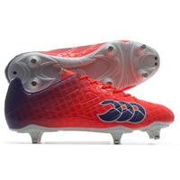 Speed Club 6 Stud SG Rugby Boots