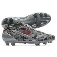 Speedform CRM Alter Ego Superman FG Football Boots