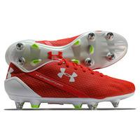 Speedform CRM Hybrid SG Football Boots