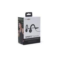 Sportz Titanium Conductor Headphones