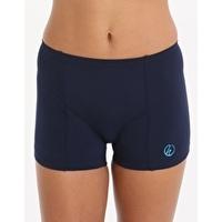 Sport Racer Shorts - Navy