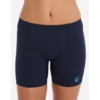 Sport Racer Long Leg Shorts - Navy