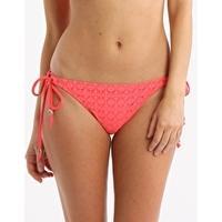 spirit rio tie side brief coral