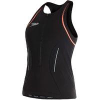 speedo comp e16 womens tri singlet tri tops