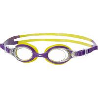 Speedo Junior Skoogle Goggle - Purple/yellow