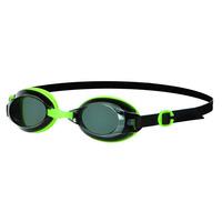 Speedo Jet Goggles - Black/green