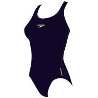 speedo endurance medallist swimsuit womens navy