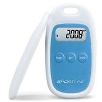 Sportline 304 Shrinq Pedometerdigital Motion Sensor