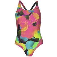 Speedo Samba Love Swimming Costume Ladies