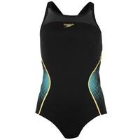 Speedo Fit Pinnacle X Swimsuit Ladies