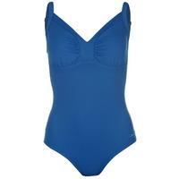 Speedo Watergem Swimming Costume Ladies