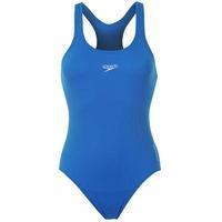 Speedo Medallist Swimsuit Ladies