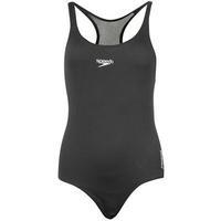 Speedo Medallist Swimsuit Ladies