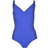 Speedo Watergem Swimming Costume Ladies