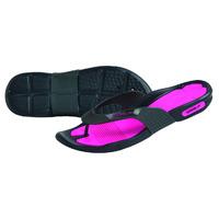 speedo pool surfer thong ladies pool sandals 7 uk