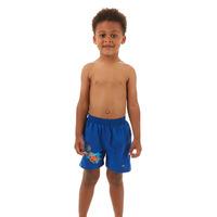 Speedo Seasquad 11 Inch Infant Boys Watershorts - 5 - 6 Years