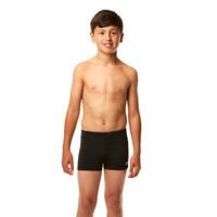 speedo endurance plus boys aquashorts 24