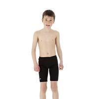 Speedo Endurance Boys Jammer Swimming Shorts - Navy, 24\