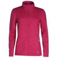 Spyder Endure Top Full Zip Ladies