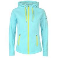 Spyder Ardent Full Zip Hoodie Ladies