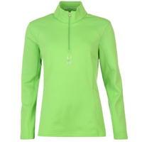 Spyder Glimmer Turtle Neck Base Layer Ladies