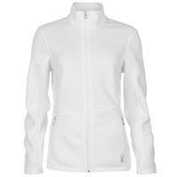 spyder endure top full zip ladies