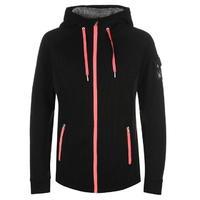 spyder ardent full zip hoodie ladies