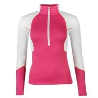 Spyder Terma Half Zip Top Ladies