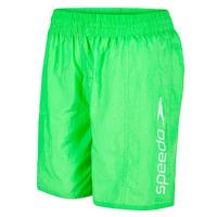 Speedo Challenge 15 Inch Boys Watershort AW16 - M