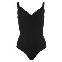 Speedo Watergem Swimming Costume Ladies