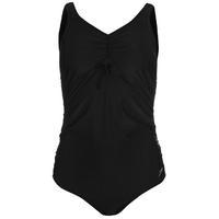 speedo maternity swimsuit ladies