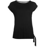 SportFX Plain T Shirt Ladies