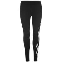 SportFX Edition Flame Leggings