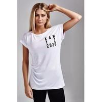 Sport FX Edition Slogan T Shirt Ladies
