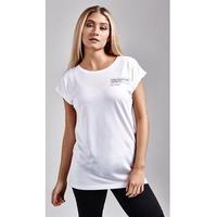 Sport FX Edition Slogan T Shirt Ladies