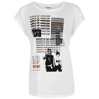 Sport FX Edition Harlem T Shirt Ladies