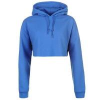 SportFX Crop Hoodie Ladies