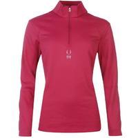 Spyder Glimmer Turtle Neck Base Layer Ladies