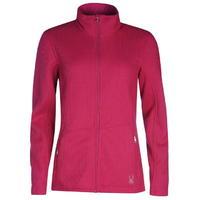 Spyder Endure Top Full Zip Ladies