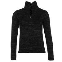 Spyder Tres Top Half Zip Sweater Womens